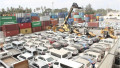 Car imports Mombasa